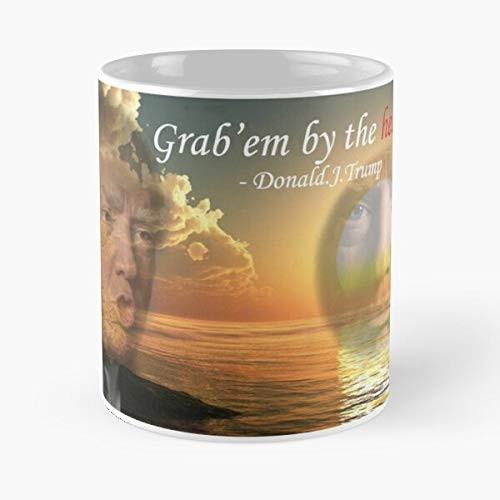 Grab'em By The Heart 3 Classic Mug - 11,15 Oz.