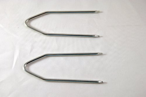 Factory Radio Removal Tool Set for Ford Vehicles