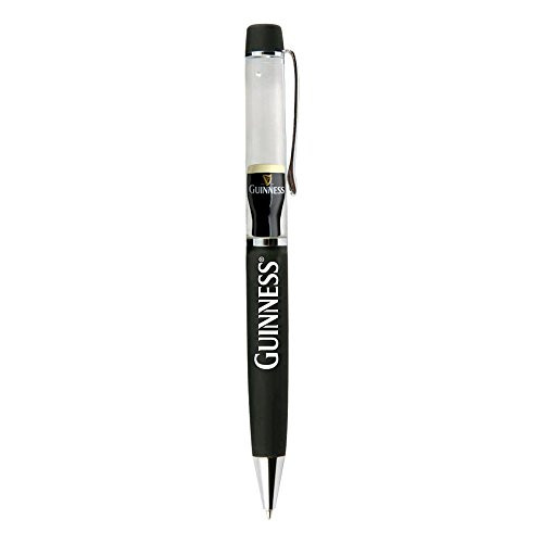 Guinness Floating Pen Pint