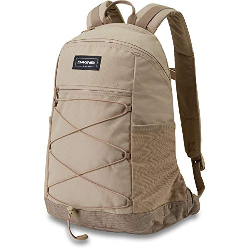 Dakine Unisex Wndr Pack Backpack, Barley, 18L