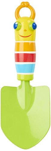 Melissa & Doug 6716 Giddy Buggy Trowel Garden Tool