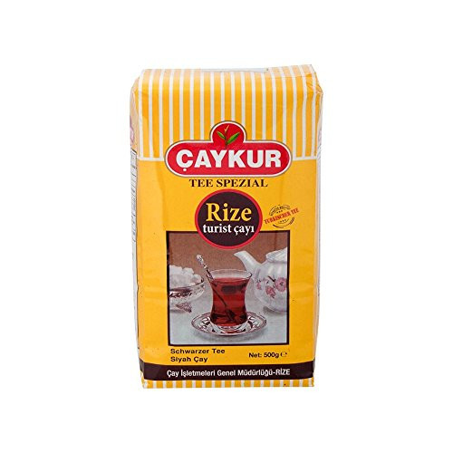 Caykur Black Tea, Rize, 500 grams