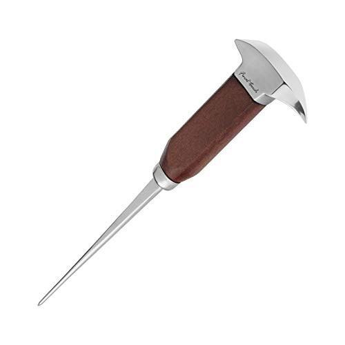 Final Touch Stainless Steel Ice Pick (FTA7026)