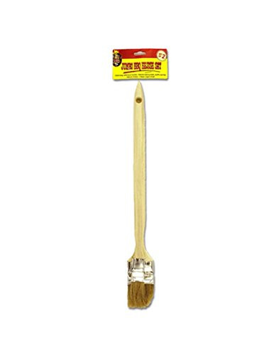 StealStreet SS-KI-HT803 Jumbo Barbecue Brush Set