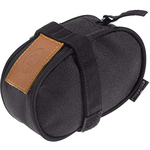 arundel Dual Seatbag Black, One Size