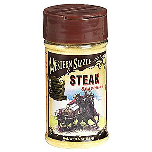 Hi Mountain 005 Western Style Steak Seasoning