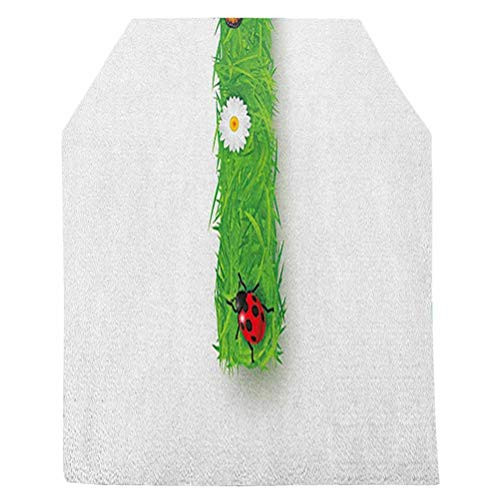 Albert Lindsay Backdrop Letter I Table Runner,Grass Letters with Floral Butterfly Refreshing Writing Nursery Daisy Print Tabletop Collection for Family Dinners,12x48 Inch,Green Multicolor Albert Lindsay Backdrop Letter I Table Runner,Grass Letters with Floral Butterfly Refreshing Writing Nursery Daisy Print Tabletop Collection for Family Dinners,12x48 Inch,Green Multicolor