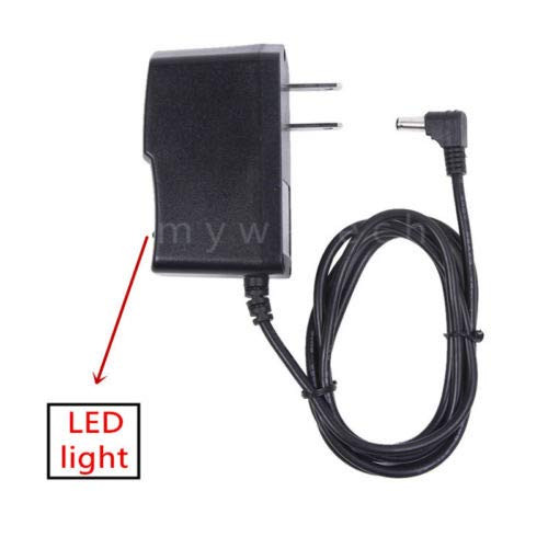 Generic 9V AC Adapter for Vtech MobiGo 2 Pink Girls Touch Learning Motion Games