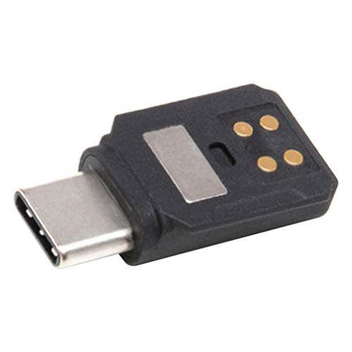 dailymall Android Smartphone Charger Cable Adapter Micro USB Type C Android Connector