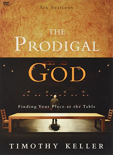 Red Frog Prodigal GOD The (DVD Movie)