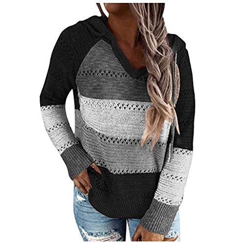 AODONG Womens Pullover Sweatshirt Womens Turtleneck Oversized Sweaters Batwing Long Sleeve Chunky Loose Pullover Knit Jumper Tops