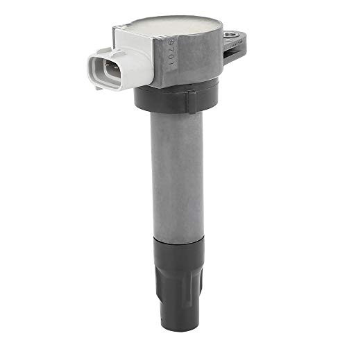 X AUTOHAUX Auto Parts Ignition Coils 33400-76G1 Repair Replacement for Suzuki