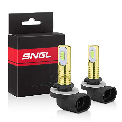 SNGL 881 LED Fog Light Bulb Blue 8000k Extremely Bright High Power 881 889 862 886 894 896 898 LED Bulbs for DRL or Fog Light Lamp Replacement SNGL 881 LED Fog Light Bulb Blue 8000k Extremely Bright High Power 881 889 862 886 894 896 898 LED Bulbs for DRL or Fog Light Lamp Replacement