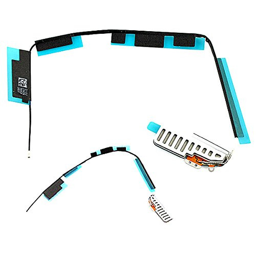 BisLinks WiFi Antenna Module Flex Cable Replacement Part Fix for iPad Air 5