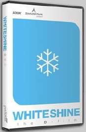 White Shine DVD
