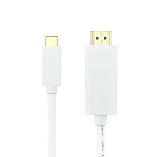 Gotor USB 3.1 Type C (USB-C) to HDMI Cable White