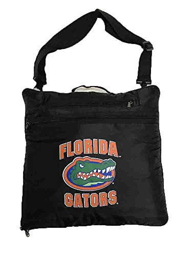 Biederlack Florida Gators Stadium Seat, Tote Bag, Poncho with Hood, and Stadium Blanket
