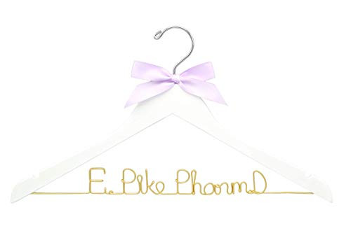 Pharmacist Hanger, New Pharmacist Gift, Pharmacy School Graduation Gift, Pharmacy Student, First White Coat, White Coat Ceremony Pharmacist Hanger, New Pharmacist Gift, Pharmacy School Graduation Gift, Pharmacy Student, First White Coat, White Coat Ceremony