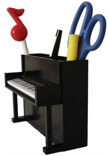 Music Treasures Co. Piano Desk Caddy