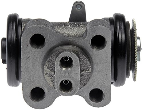 Dorman W610185 Rear Driver Side Rearward Drum Brake Wheel Cylinder for Select Chevrolet/GMC/Isuzu Models
