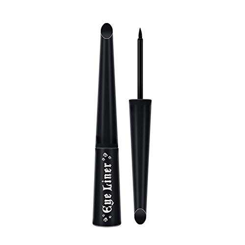 Matte Waterproof Liquid Eyeliner Long-lasting Easy To Control Fast Dry EyeLiner Pen Cosmetic Smooth Eye Makeup Long-lasting Effect Waterproof and No Blooming Suitable for all Skin types Matte Waterproof Liquid Eyeliner Long-lasting Easy To Control Fast Dry EyeLiner Pen Cosmetic Smooth Eye Makeup Long-lasting Effect Waterproof and No Blooming Suitable for all Skin types