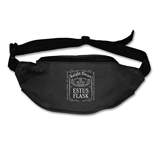 Kdshjdgwes56 Unisex Estus Flask Whiskey Runner's Pack One Size Kdshjdgwes56 Unisex Estus Flask Whiskey Runner's Pack One Size