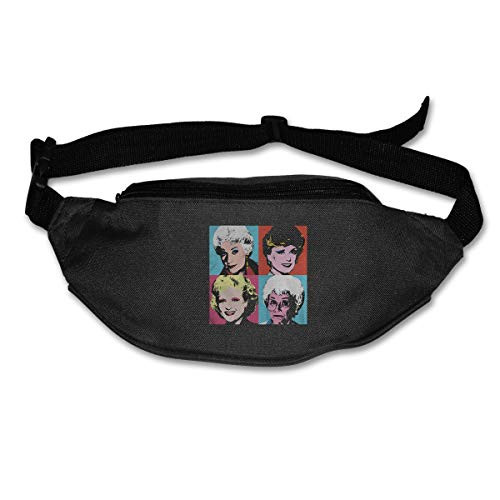 Kdshjdgwes56 Unisex Golden Warhol Girls Runner's Pack One Size Kdshjdgwes56 Unisex Golden Warhol Girls Runner's Pack One Size