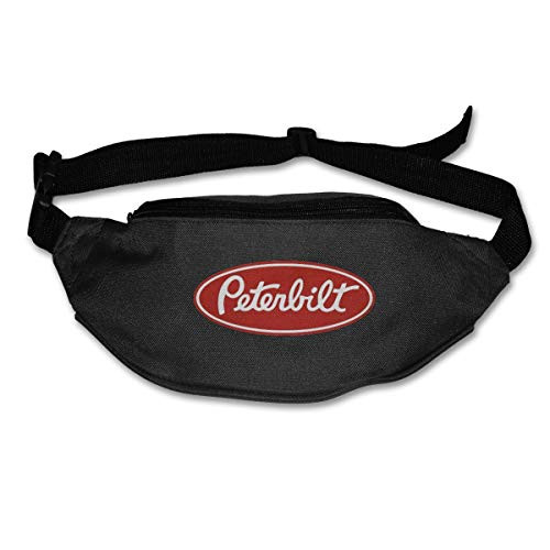 Kdshjdgwes56 Unisex Peterbilt Trucks Runner's Pack One Size Kdshjdgwes56 Unisex Peterbilt Trucks Runner's Pack One Size