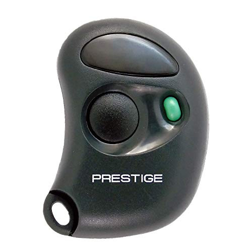 2-button PRESTIGE (AUDIOVOX) Keyfob Remote