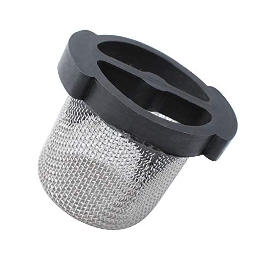 6-504-00 Wall Filter Screen UWF QD for Polaris 380 360 280 180 165 65 Replace 650400 Pool Cleaner