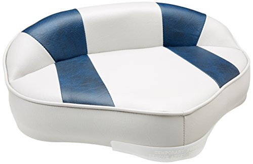 Wise Pro Casting Seat, GREY/NAVY