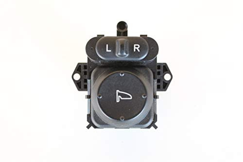 Genuine Honda (35190-SNA-A01) Remote Control Mirror Switch Assembly