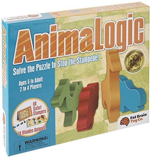 Fat Brain Toys AnimaLogic