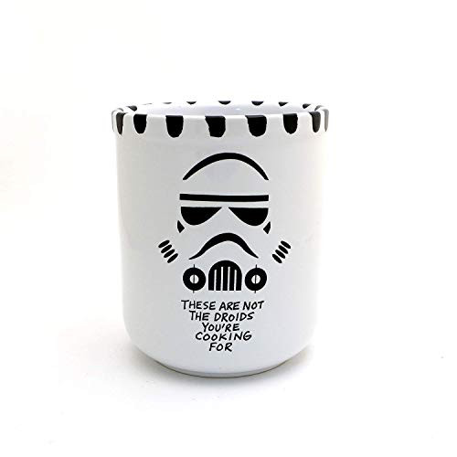 Star Wars - Storm Trooper Crock