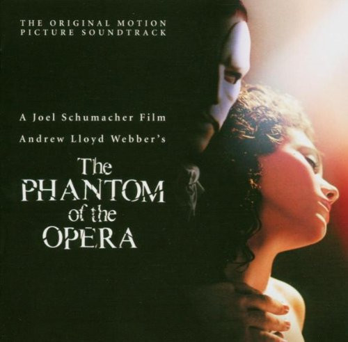 Phantom of the Opera  Selected Highlights