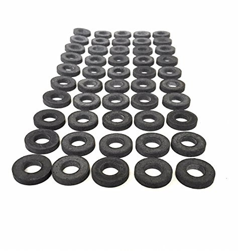 TEEJET QUICK CAP RUBBER SEAT GASKET CP19438-EPR (50 PK)
