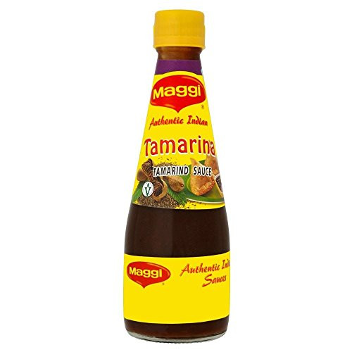 Maggi Tamarind Sauce (425g) - Pack of 2