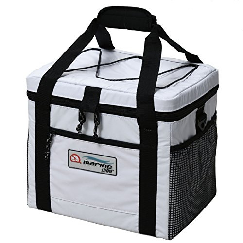Igloo Marine Ultra 24-Can Square Coolers