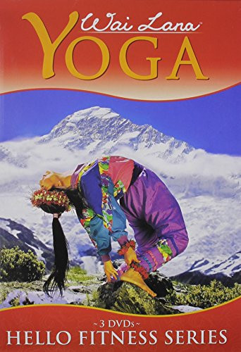 Wai Lana Yoga: Hello Fitness Series