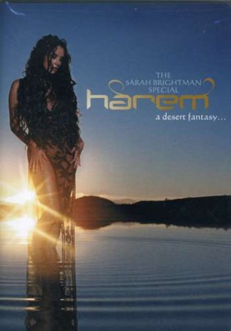 Sarah Brightman - Harem Desert Fantasy Sarah Brightman - Harem Desert Fantasy