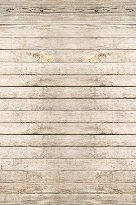 KonPon Wood Backdrop Photography Background Vinyl Backdrop Wood Floor Photography Backdrops Studio Photo Props Background KP-082