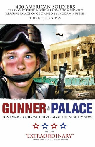 Gunner Palace DVD