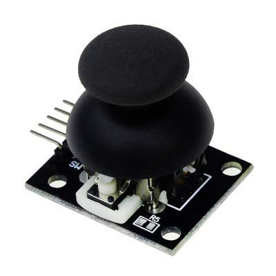 PS2 Remote Control Joystick Joystick Module KY-023 Dual axis XY Joystick Module Control Lever Sensor