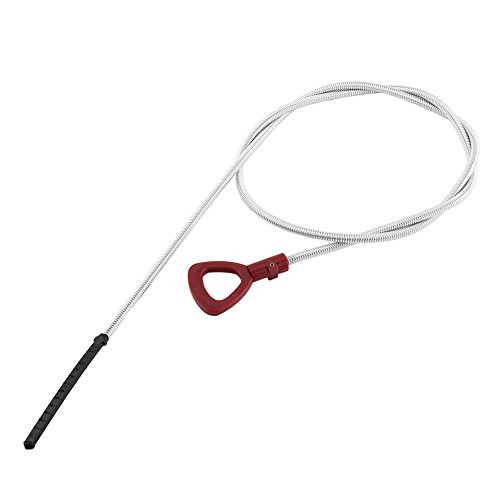 Automatic Gearbox Transmission Fluid Dipstick, 120cm 48 inch Dipstick Repair Tool Gearbox Dipstick mercedes, Auto Trans Fluid Oil Level for Benz 722.6