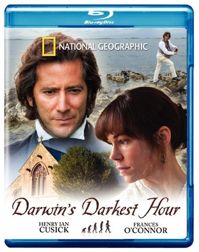 Darwin's Darkest Hour  Blu-ray