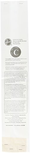 Hoover Type C Replacement Bags for Bottom-Fill Convertible Upright Vacuum Cleaners, 4010077C, 3 Pack