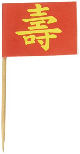 Asian Picks (asstd designs) (50/Pkg)
