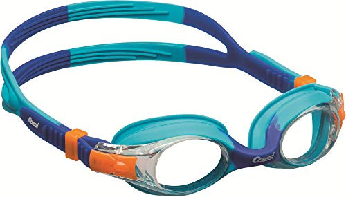 Cressi Dolphin 2.0, Azure/Blue, One Size