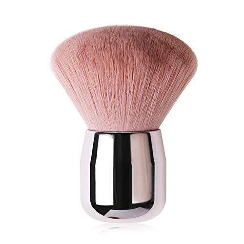 Nail Art Dust Powder Remover Nail Arts Dust Cleaner Brush for Makeup or Acrylic UV Gel Nail Arts Kabuki Nail Brushes (Pink) Nail Art Dust Powder Remover Nail Arts Dust Cleaner Brush for Makeup or Acrylic UV Gel Nail Arts Kabuki Nail Brushes (Pink)