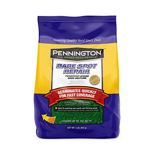 Pennington 100085410 Bare Spot Repair Grass Seed 1 lb.